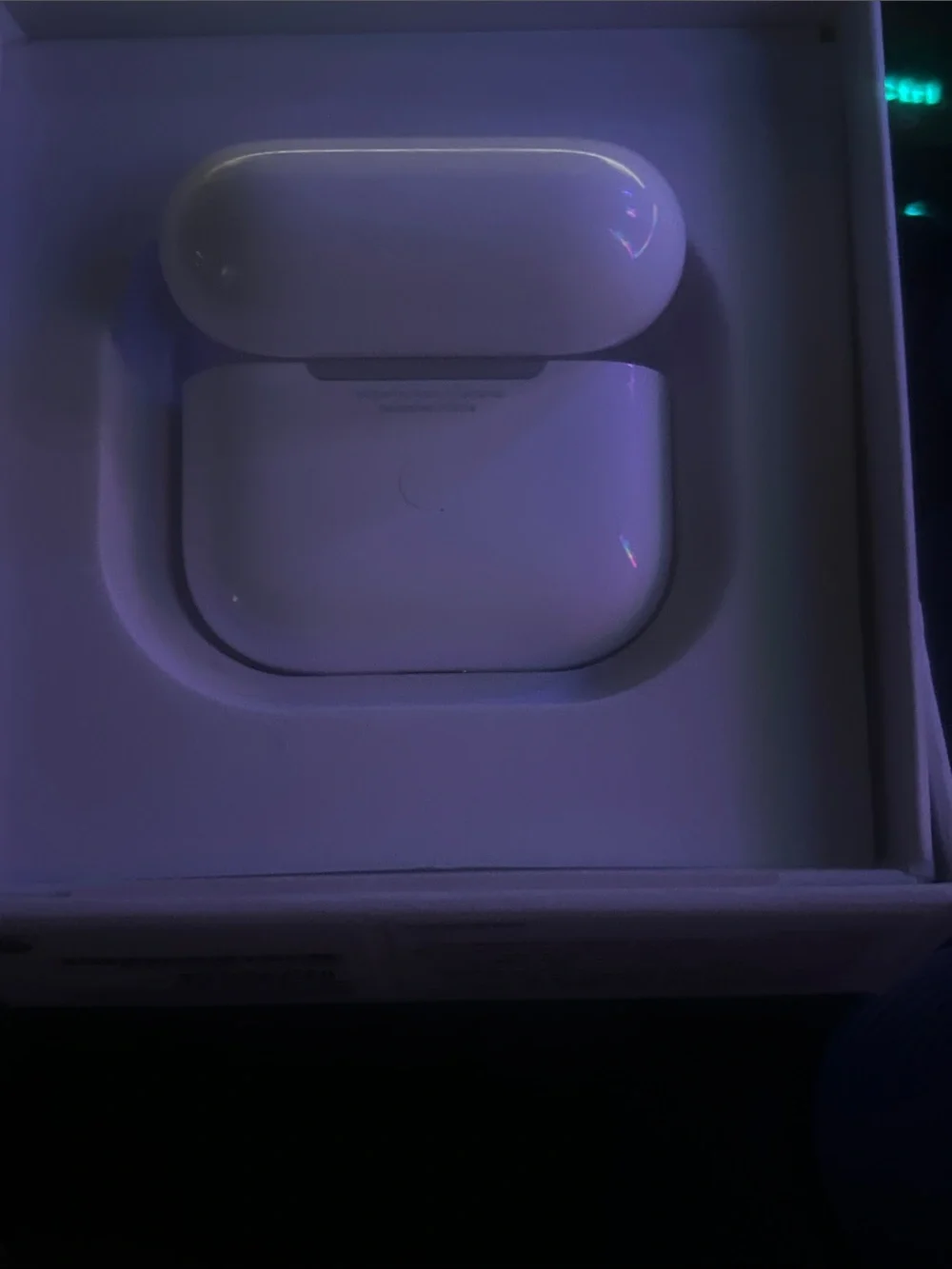 N/A airpod 3rd